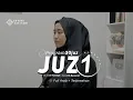 Download Lagu JUZ 1 Surah Al-Fatihah - Surah Al-Baqarah Full Arab dan Terjemahan Irama Nahawand \u0026 Rost