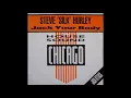 Steve "Silk" Hurly -  Jack Your Body - (Original Mix) - 1986