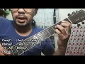 Balada Insan Muda - Diskoria (CHORD)