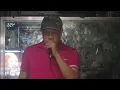Virgilio D. - Sa Paskong Darating ( Celeste Legaspi , LIVE Cover )