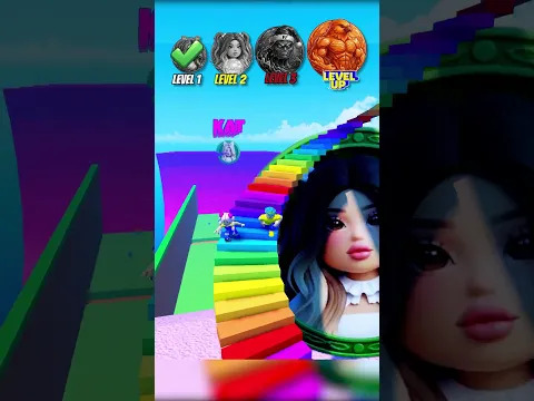 Will D Billions Win vs Kat, Lana and Pootis TSUNAMI? 😊😍