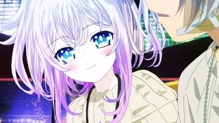 YouTube影片, 內容是Hand Shakers 的 TVアニメ「ハンドシェイカー」PV 2016.12.22ver.