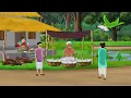 Download Lagu लकड़हारा के भाग्यवान तोता | Hindi Story | Hindi Kahaniya | Moral Stories | cartoon story
