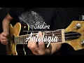 Antología - Shakira (KARAOKE ACÚSTICO)