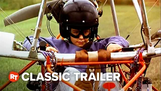 Fly Away Home (1996) Trailer #1 | Jeff Daniels, Anna Paquin