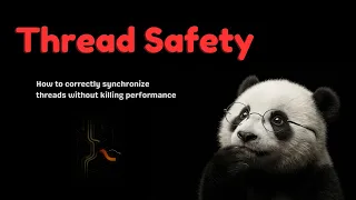 Java Synchronization Thread Safety