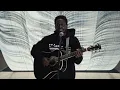 Kashus Culpepper - After Me (Live In The Gallery)
