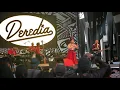 Deredia - Bunga Fantasi (live at Synchronize Fest 2018)