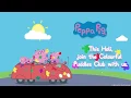 Download Lagu Peppa Pig | Colourful Puddles | #HoliWithPeppa