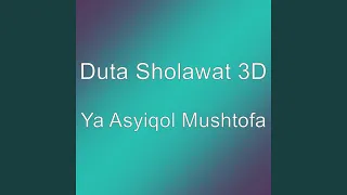 Download Ya Asyiqol Mushtofa MP3