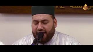 أهل حزب الديان منصور زعيتر 