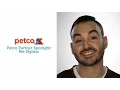Certified Pet Stylist Glenn Petco