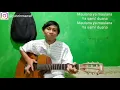 Download Lagu Ya Maulana - Nissa Sabyan | Cover Guitar Fingerstyle | Yusrinnawaf