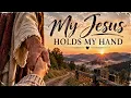 My Jesus Holds My Hand | Original Christian Song by Sarah Cole