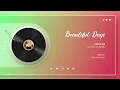 장혜진 - 아름다운 날들ㅣ가사 Lyrics