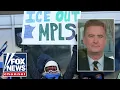 Peter Doocy This is TELLING