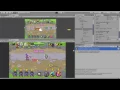 Unity 2D Fix state Button