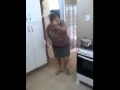 Lagu Maman funky dance ! LOL - VideoGaglol