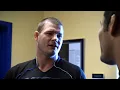 TUF Moments Don t Mess With Bisping s Sleep