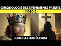 Download Lagu Chronologie des évènements prédits : révolutions, 3ème Guerre mondiale, le Roi et l'Antéchrist...