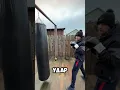 Lagu Комбинация на боксёрском мешке🔥🥊