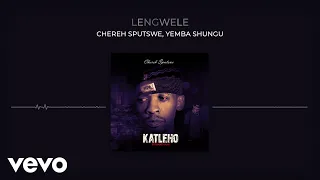 chereh sputswe lengwele visualizer ft yemba shungu