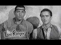 Lagu The Lone Ranger In Disguise! | Compilation | The Lone Ranger