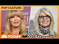 Goldie Hawn Recalls Friendship With Late Co-Star Diane Keaton