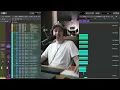 If You Want To - Production Breakdown