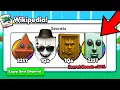 How to unlock EVERY SECRET in Brainrot Evolution roblox