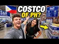 This Is The REAL Costco Of The Philippines Americans First Impression of S R