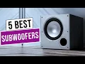 Download Lagu TOP 5: Best Subwoofers 2025 | Powered Subwoofer'' Buying Guide Download Lagu TOP 5: Best Subwoofers 2025 | Powered Subwoofer'' Buying Guide