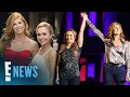 Nashville s Connie Britton Reacts to Hayden Panettiere s Death E News