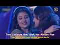 Download Lagu JHODA AKBAR || TERE LIYE || VEER ZAARA LYRICS \u0026 TERJEMAHAN INDONESIA