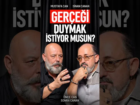 Gerçeği Duymak İstiyor Musun?