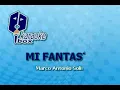 MI FANTASIA KARAOKE LOS BUKIS