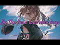 Nightcore - Kissing Cowboys