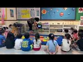 Phonics lesson plan