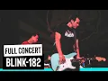Download Lagu Blink-182 - Full Concert | Live at Shoreline Amphitheatre (1999) [HD]