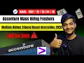 Accenture Offcampus Hiring 2026 20 000 Stipend Internships Most Students Miss Every Year