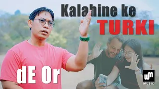de or kalahine ke turki official music video 