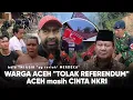 Lagu BELA TNI, WARGA ACEH usir yg teriak2 MERDEKA!! “ketika Mayoritas Penduduk lebih cinta IBU PERTIWI\