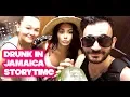 JWOWW Storytime - Getting Drunk in Jamaica