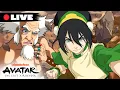 Download Lagu 🔴LIVE: Avatar - Earthbenders Marathon ⛰️ | Avatar: The Last Airbender Download Lagu 🔴LIVE: Avatar - Earthbenders Marathon ⛰️ | Avatar: The Last Airbender