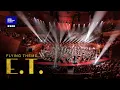 Download Lagu E. T. -  Flying Theme // Danish National Symphony Orchestra (live)