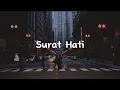 Download Lagu Devano - Surat Hati   (Lirik)
