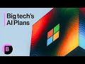 AI China DeepSeek Latest Microsoft Cancels US Data Center Leases Analyst Says