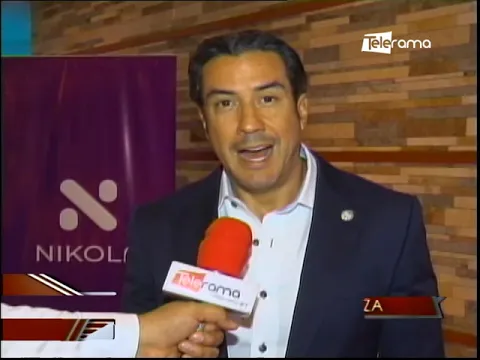 Programa Nikola garantiza gestión ambiental preventiva