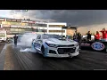 Street Outlaws - Current Speed Promotions Championship Points Standings after VMP