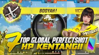 Download Siapa Bilang HP Kentang Ga Jago  |  - 7 Top Global Perfectshot HP Kentang MP3